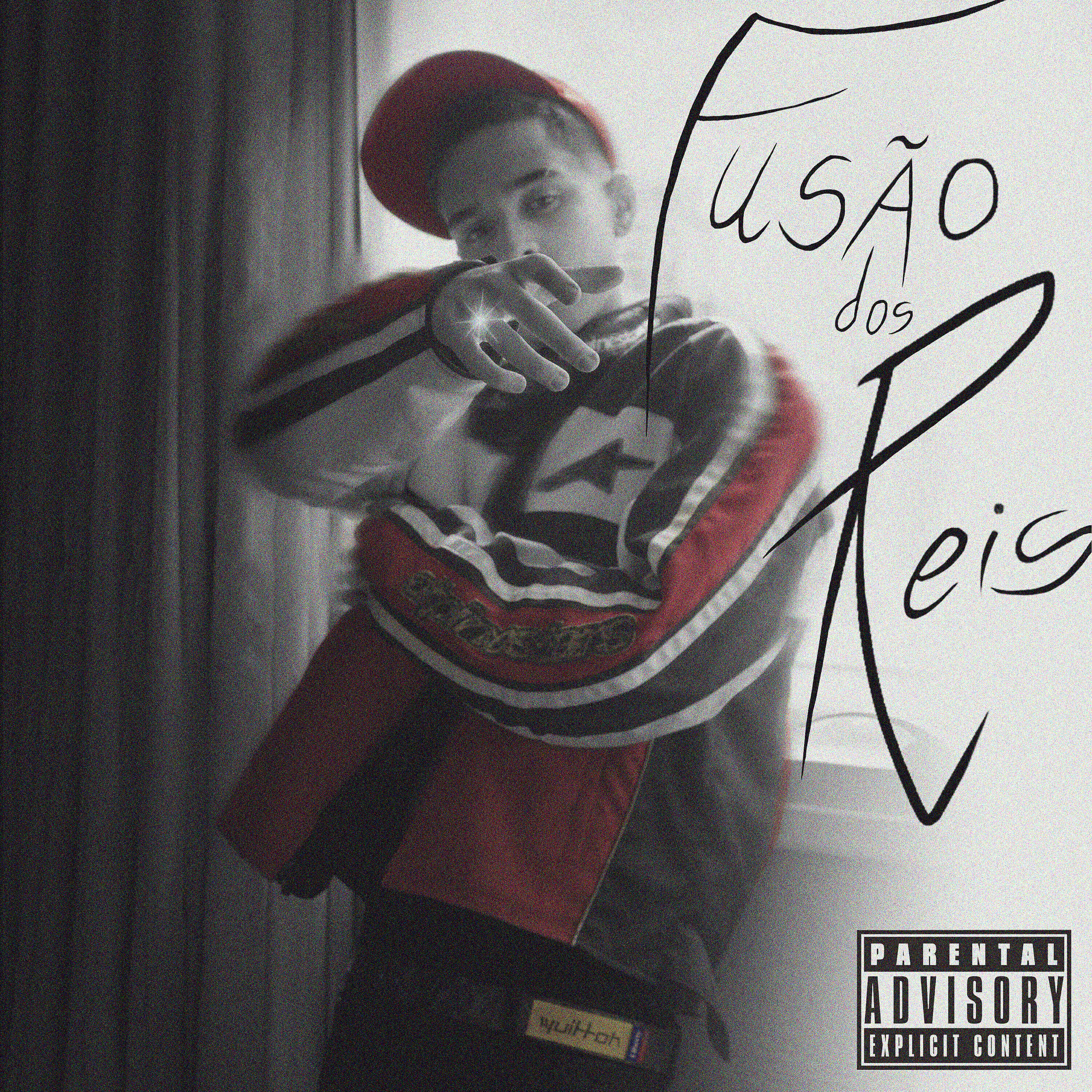 Релиз Fusão dos Reis