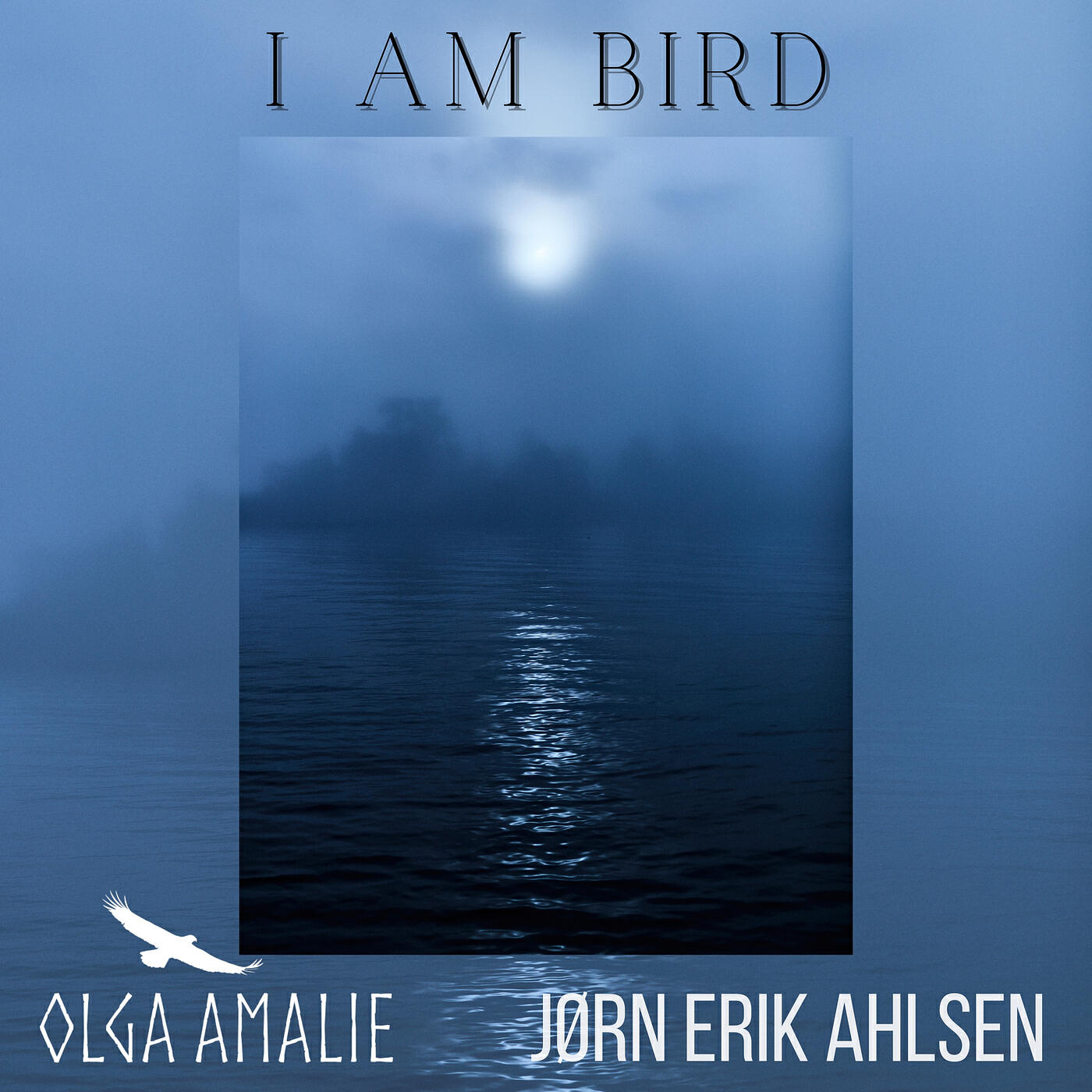Релиз I Am Bird