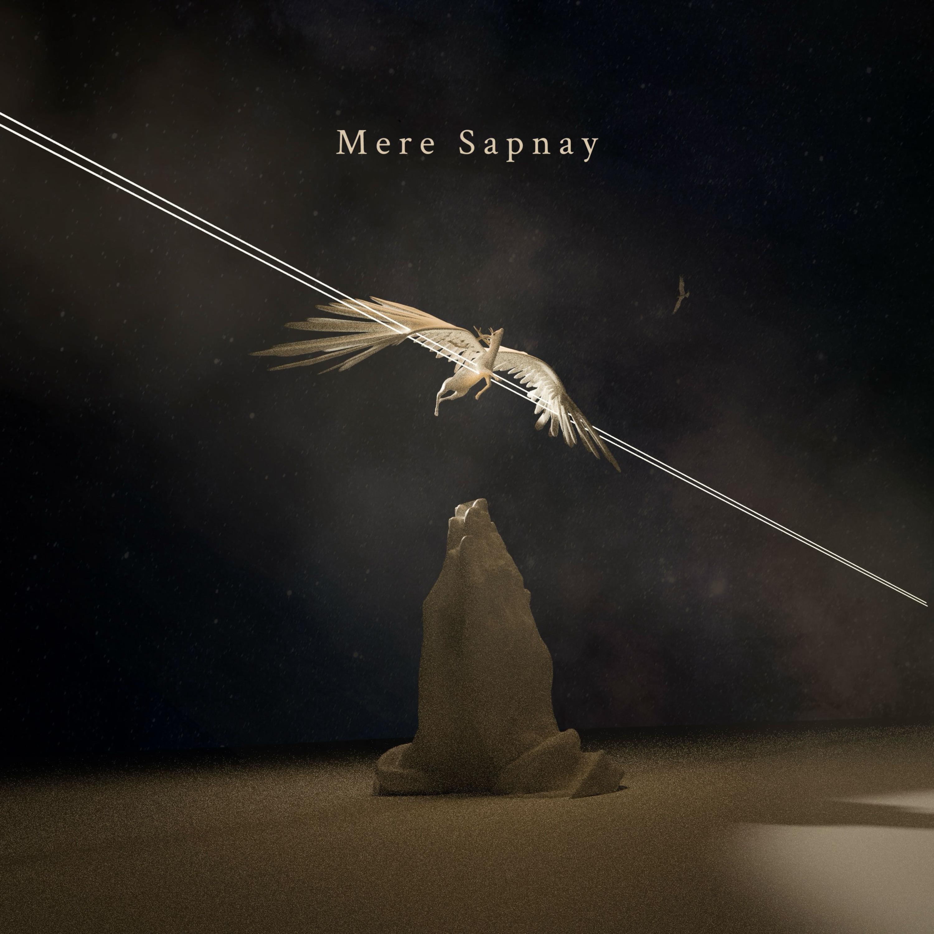 Релиз Mere Sapnay