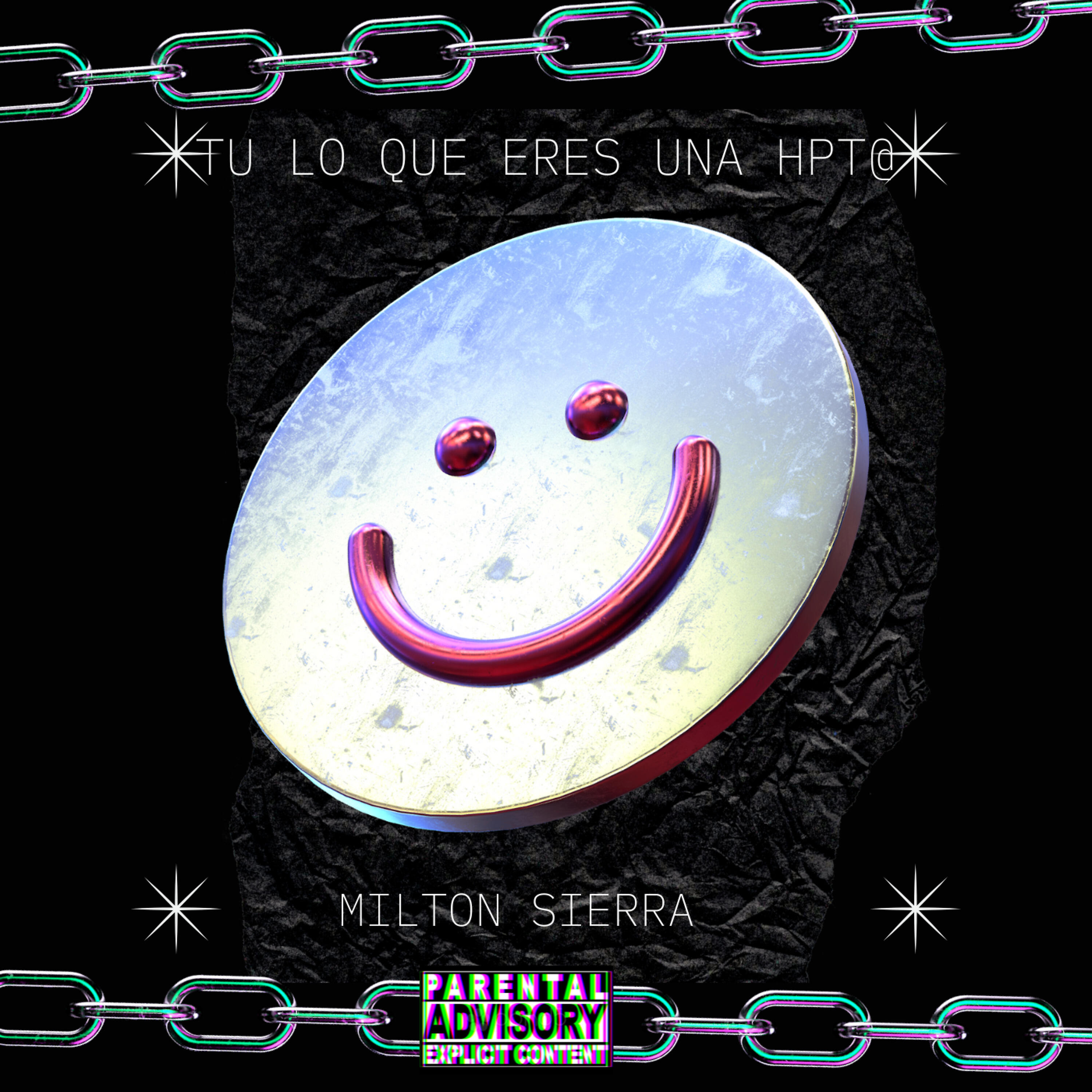 Релиз Tu Lo Que Eres una Hpt@