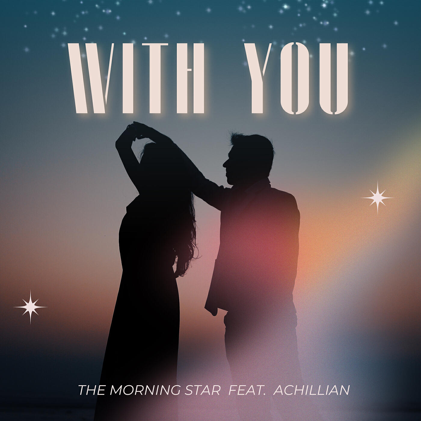 Релиз With You
