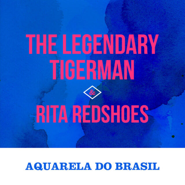 Релиз Aquarela do Brasil