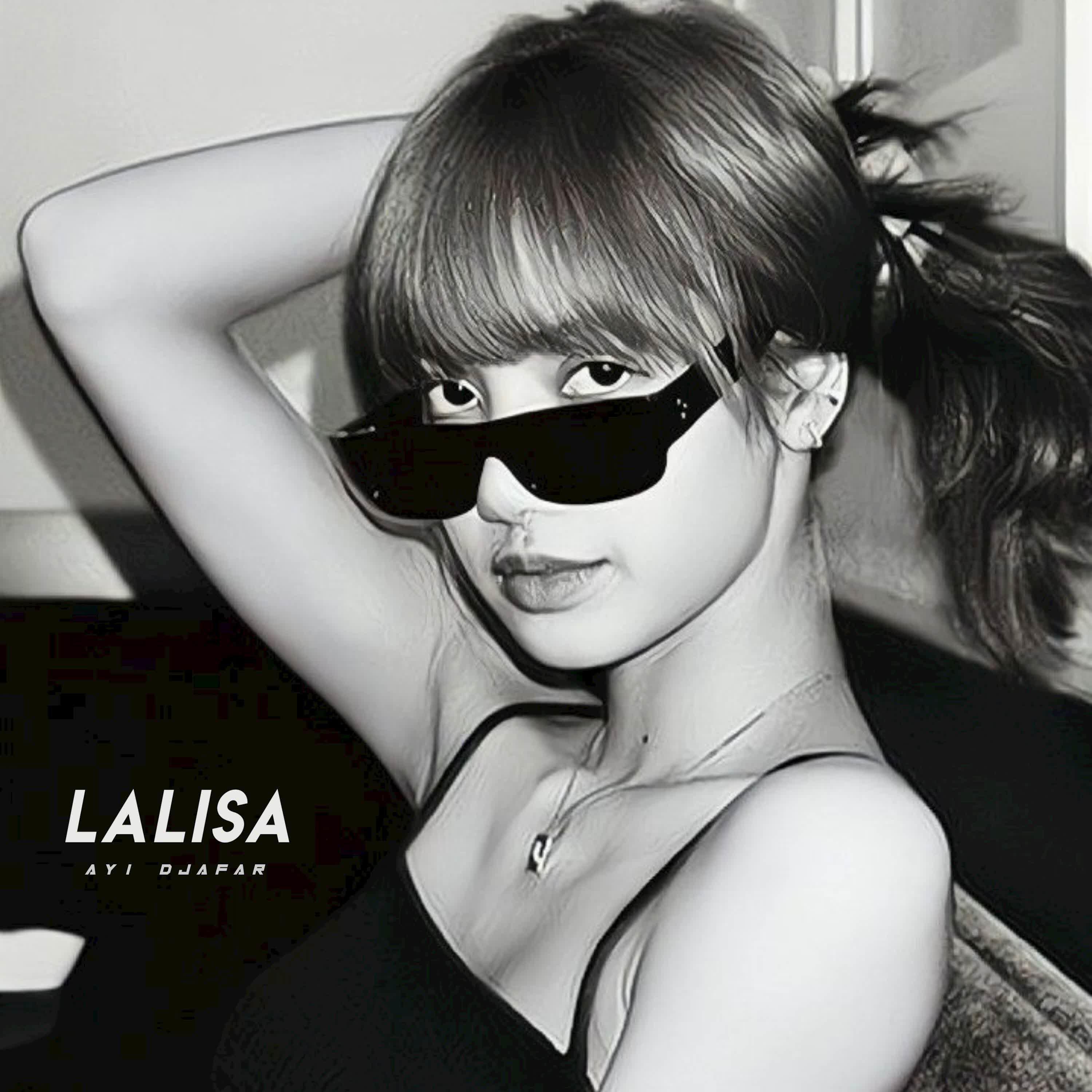 Релиз Lalisa
