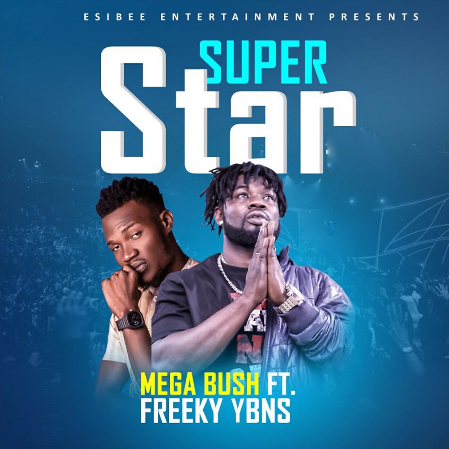 Релиз Super Star