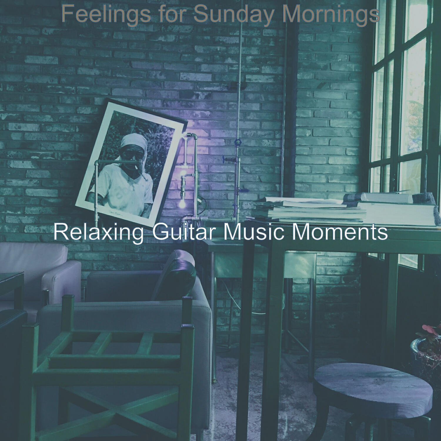 Релиз Feelings for Sunday Mornings