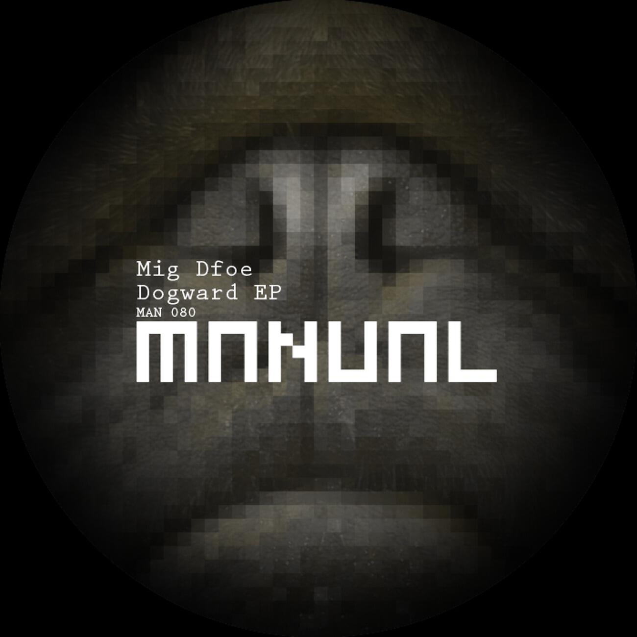 Релиз Dogward EP