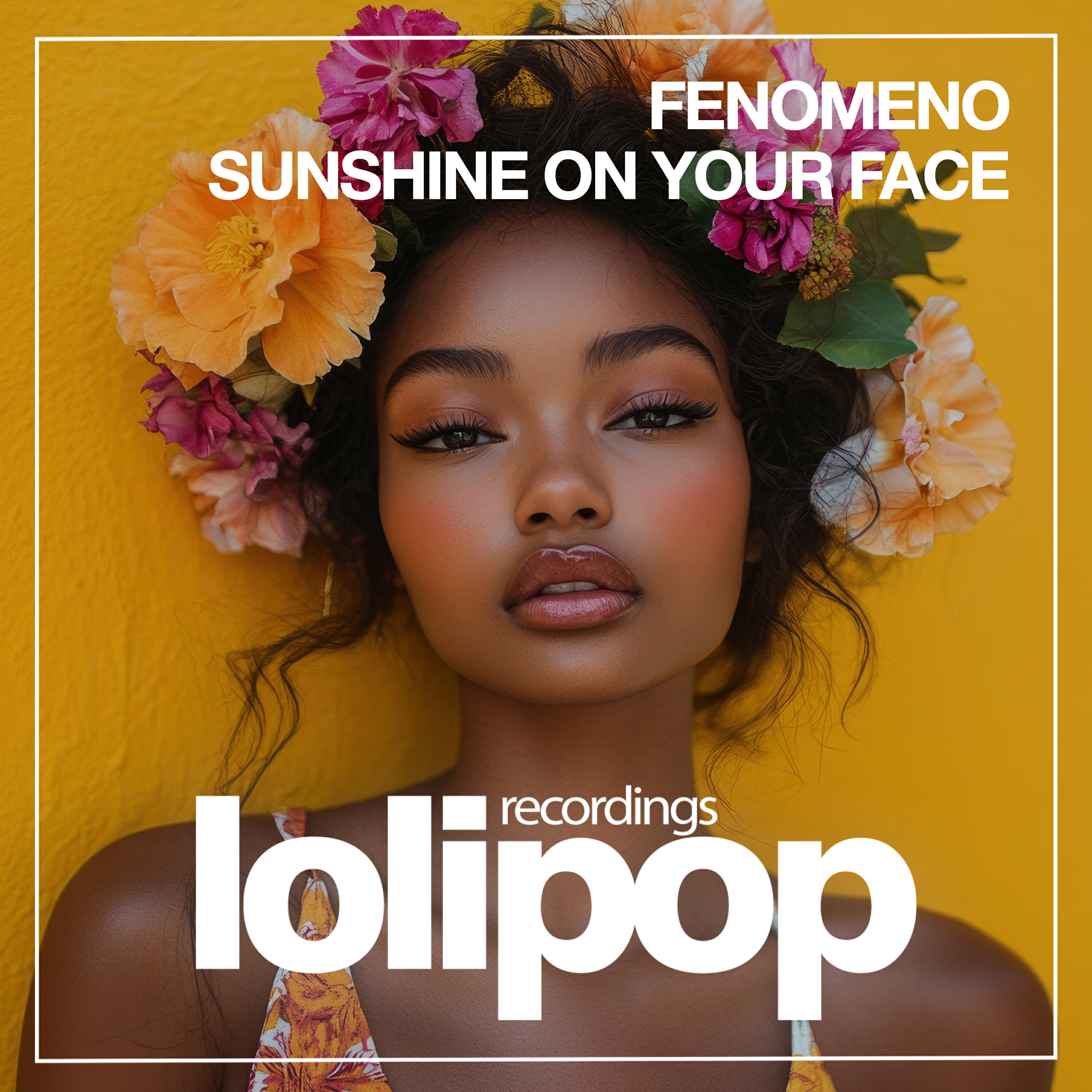 Релиз Sunshine On Your Face
