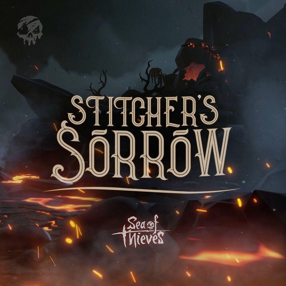Релиз Stitcher's Sorrow (Original Game Soundtrack)