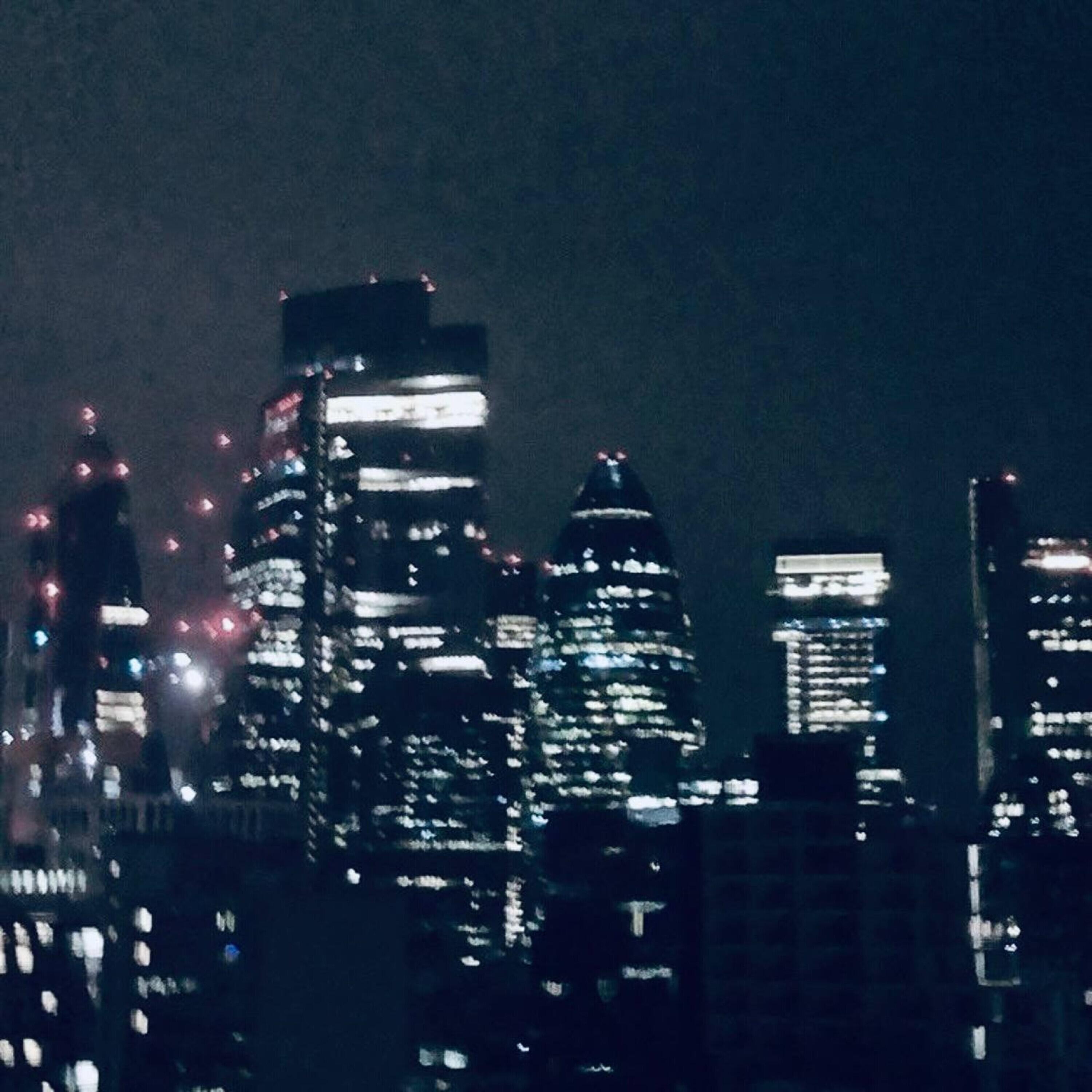 Релиз The city of dreams