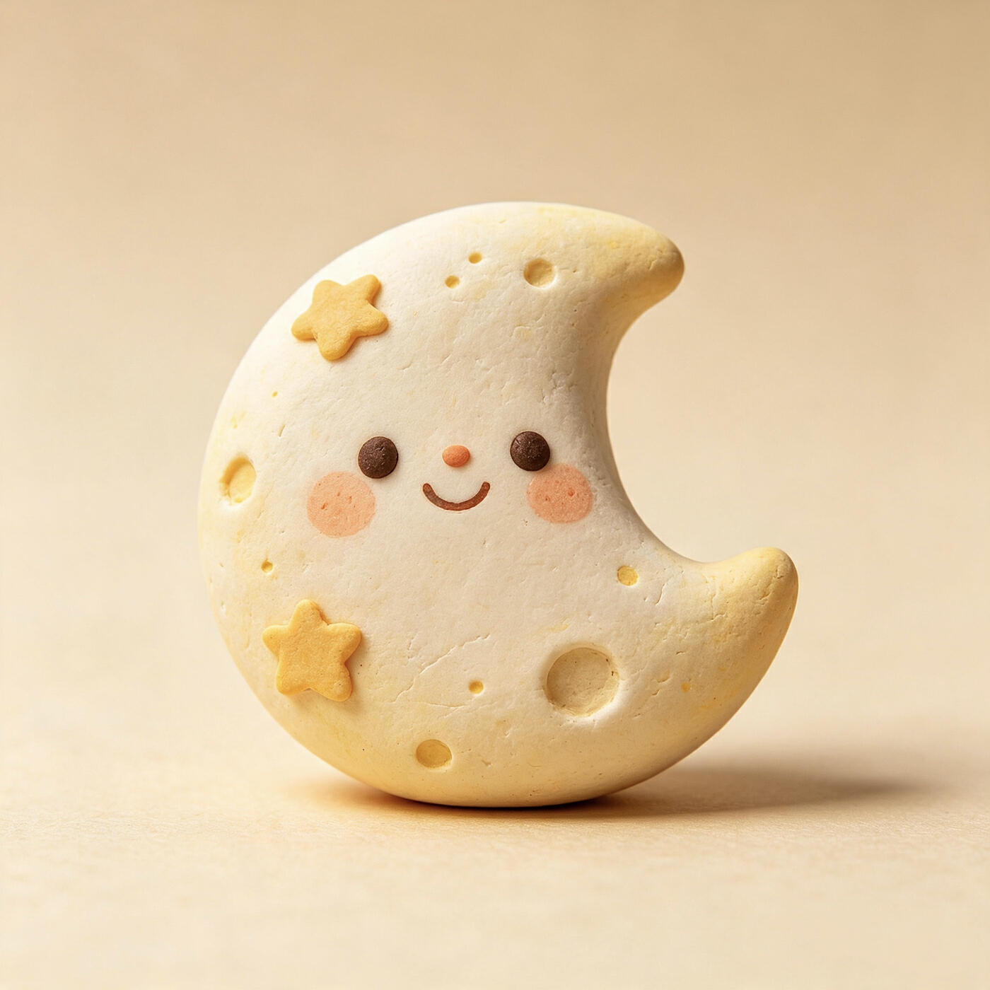 Релиз Smiling Moon