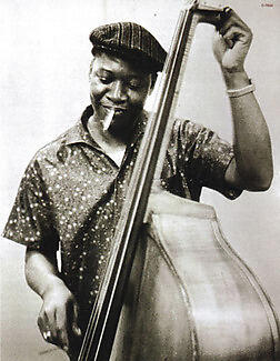 Curtis Counce Quintet