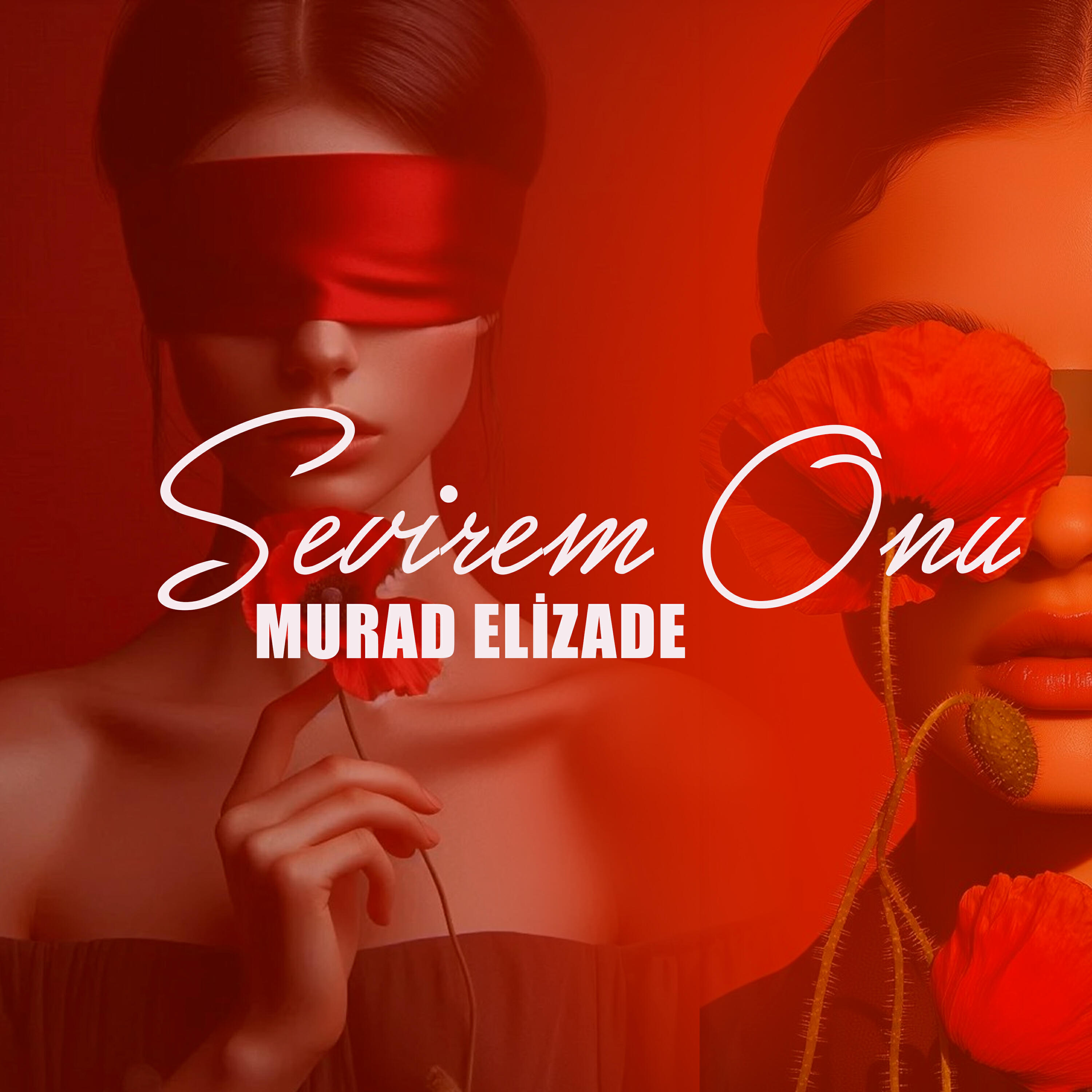 Релиз Sevirem Onu