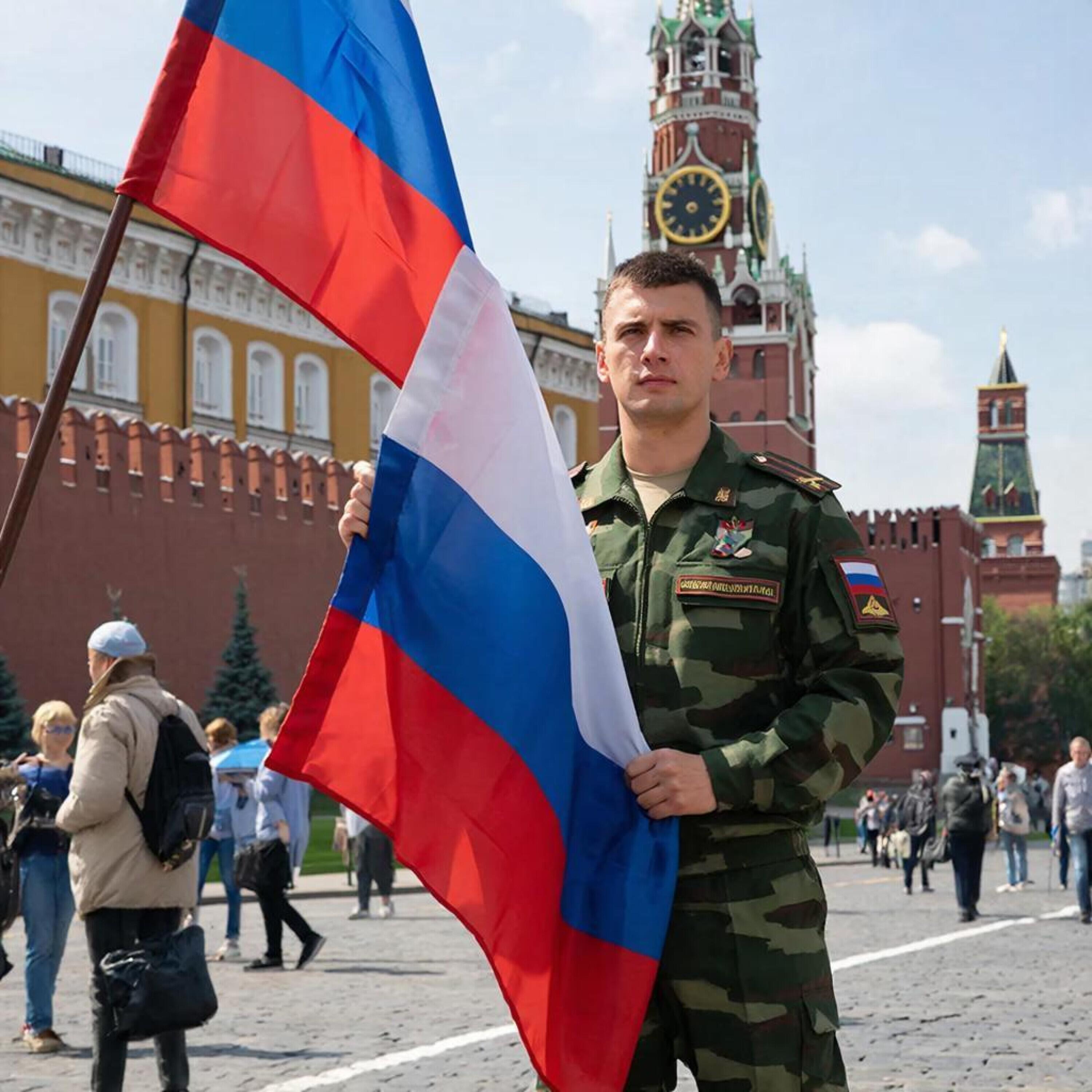 Релиз Сила в Нас