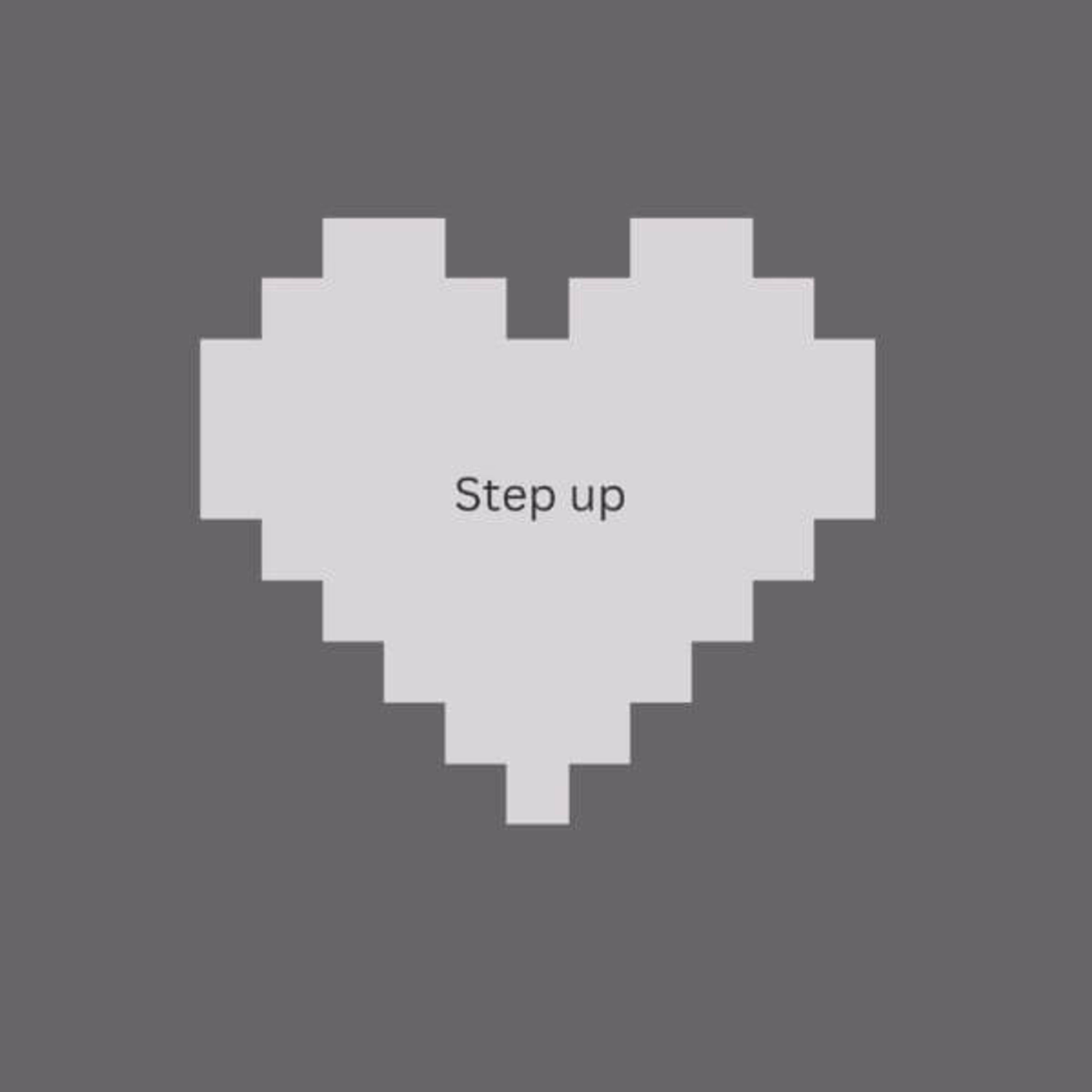 Релиз Step up
