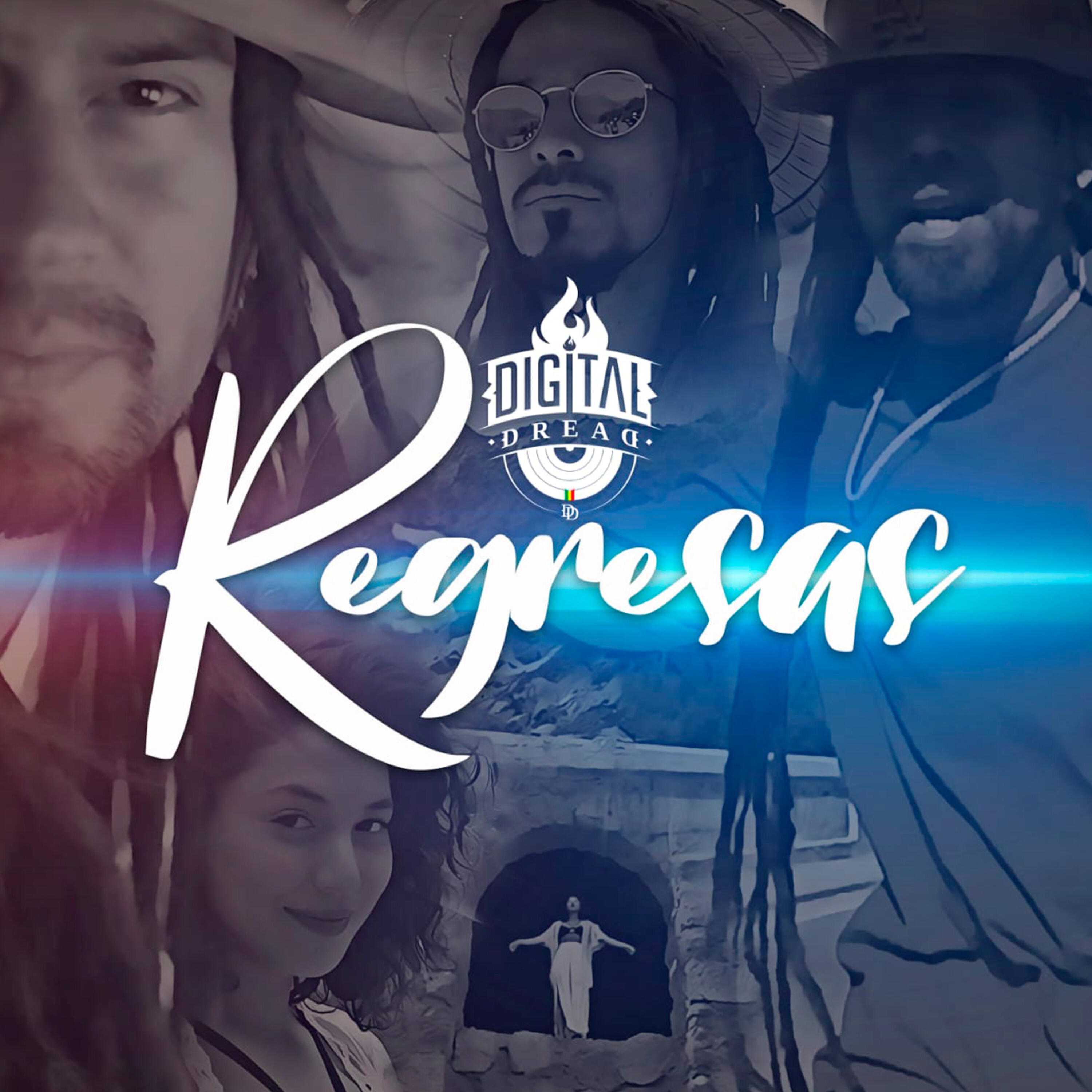 Релиз Regresas