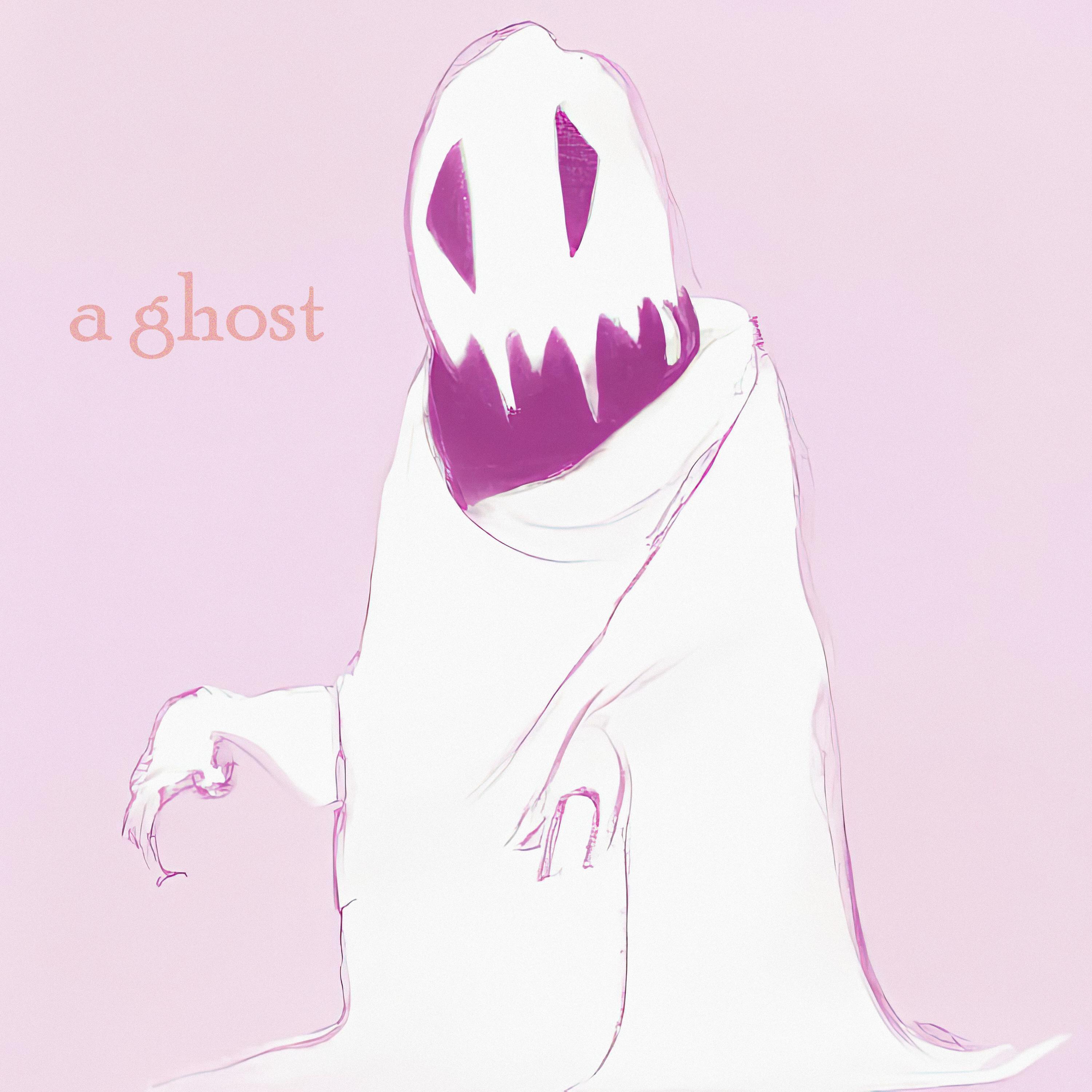 Релиз a ghost