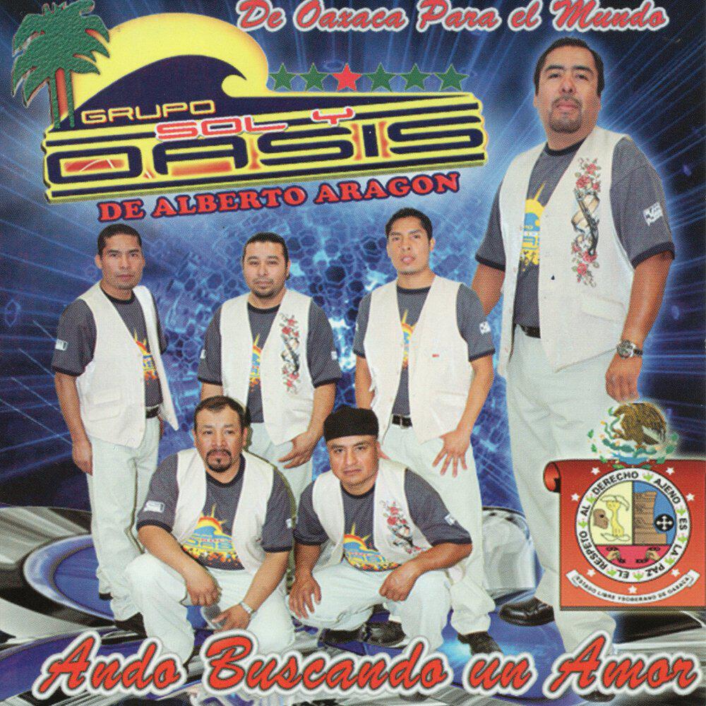 Релиз Audo Buscando Un Amor
