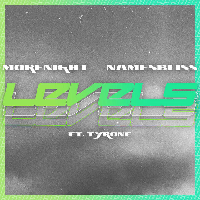 Релиз Levels