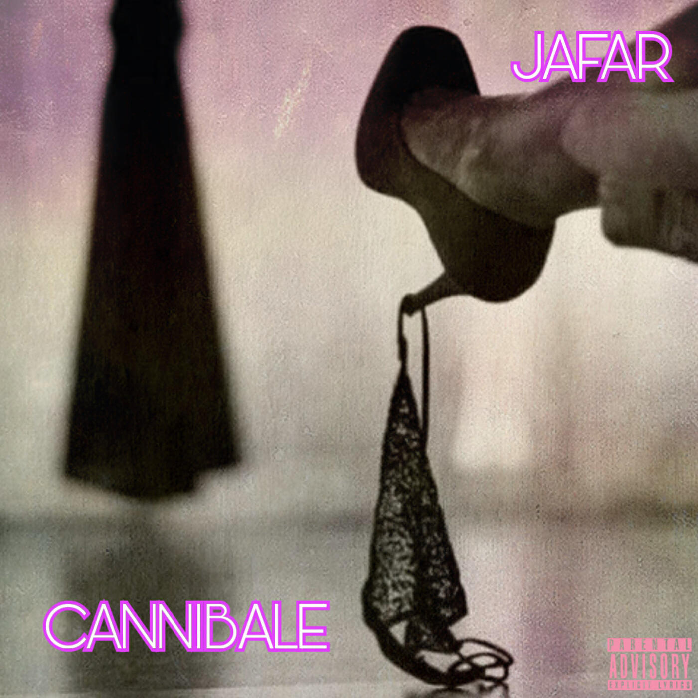 Релиз Cannibale