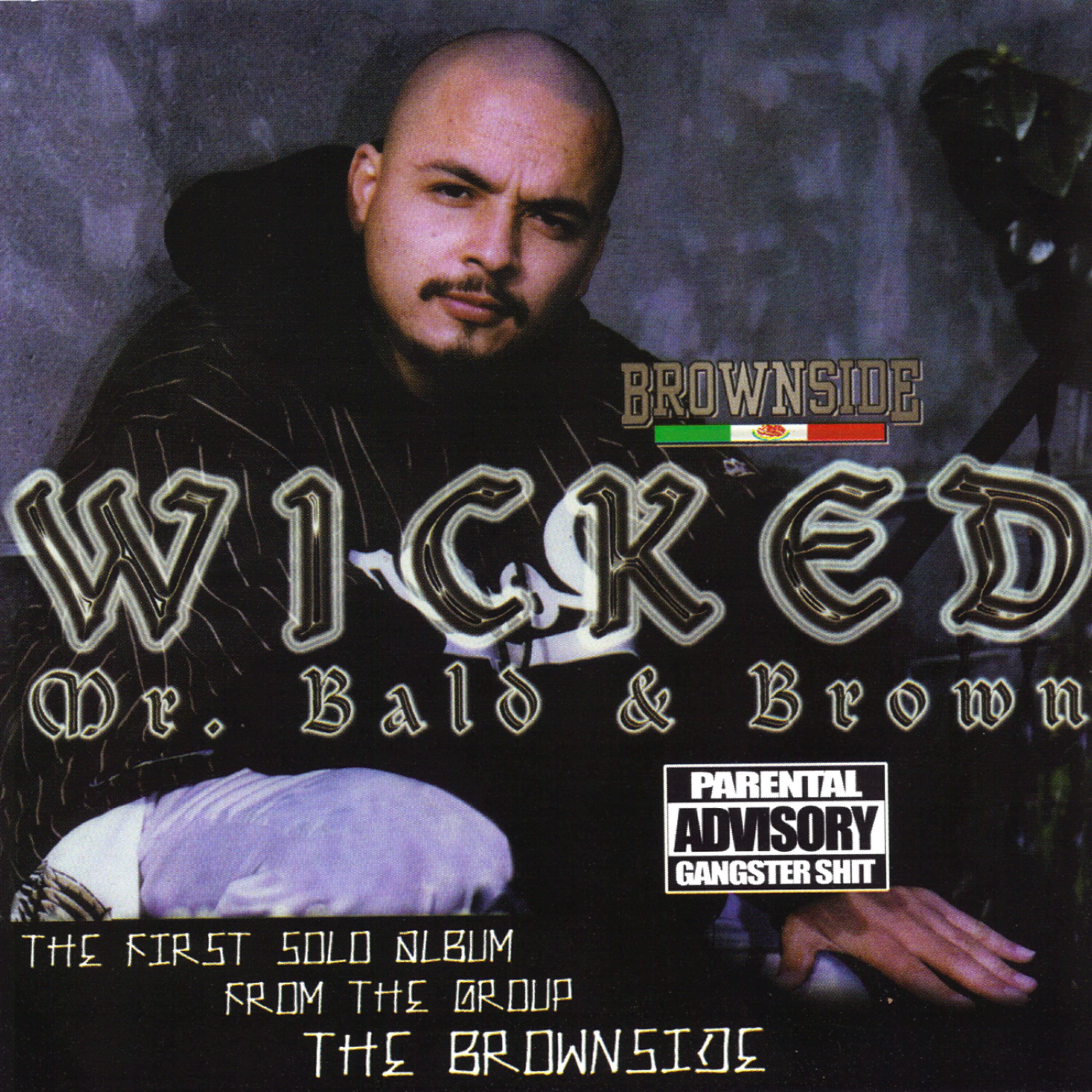 Wicked from Brownside