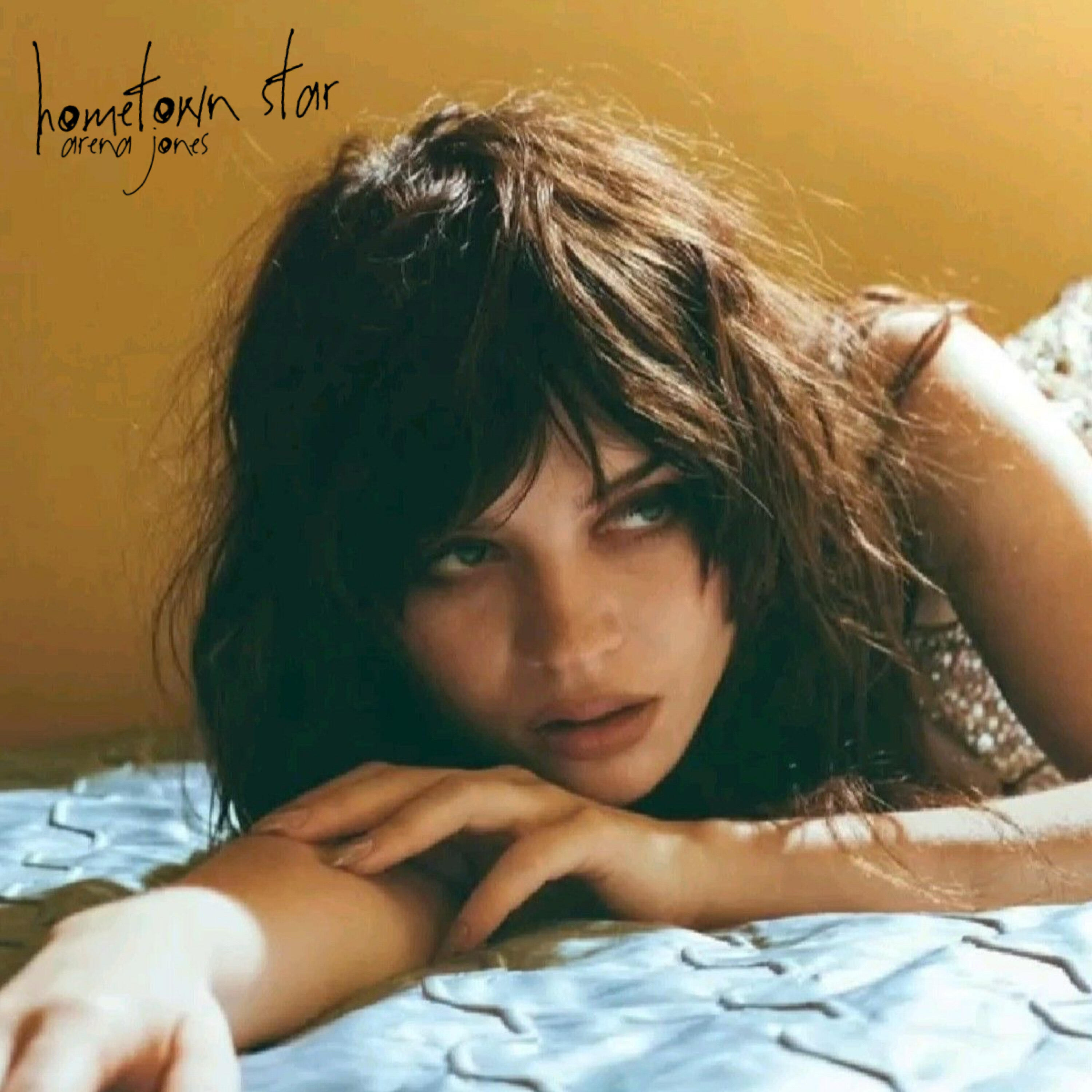 Релиз Hometown Star