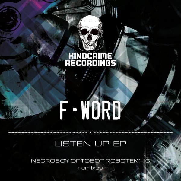 Релиз Listen Up EP