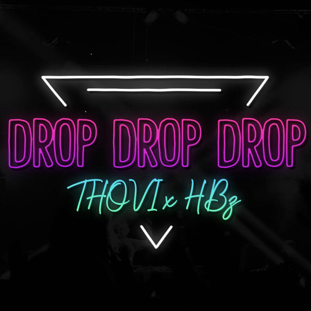 Релиз Drop Drop Drop
