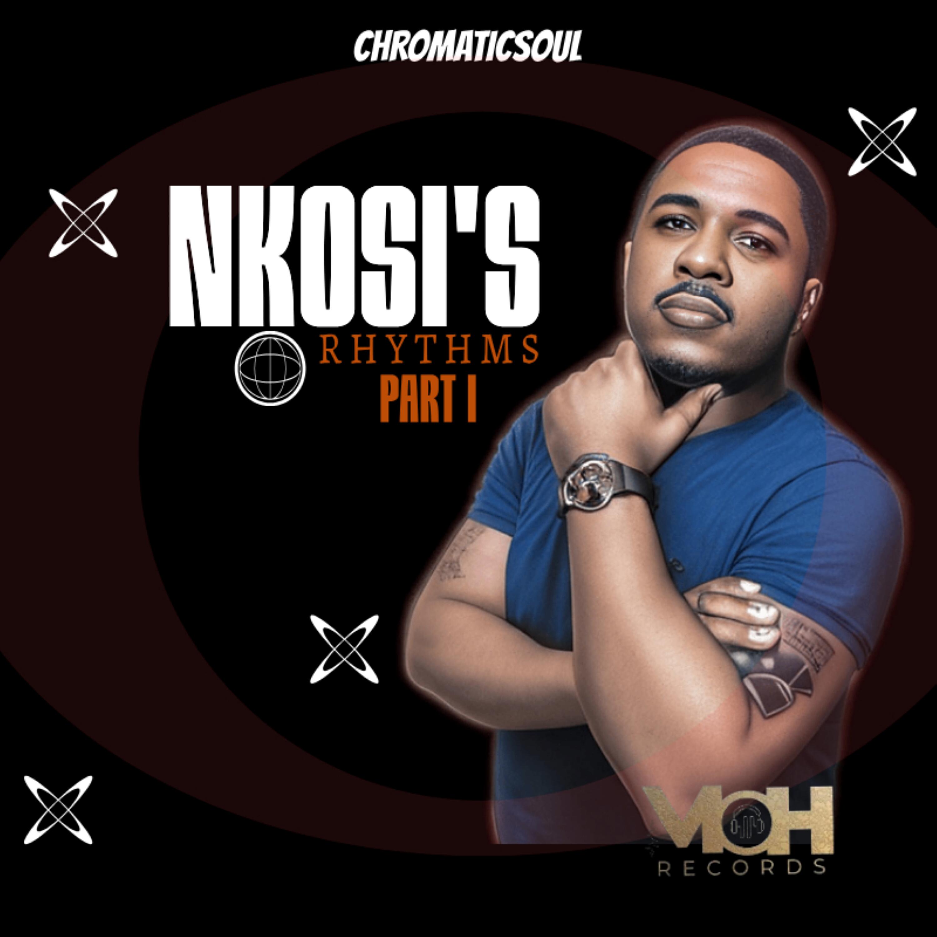 Релиз Nkosi's Rhythms