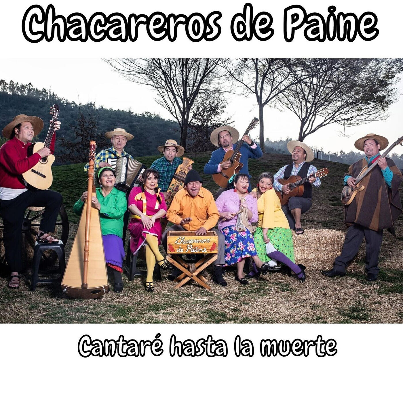 Chacareros De Paine