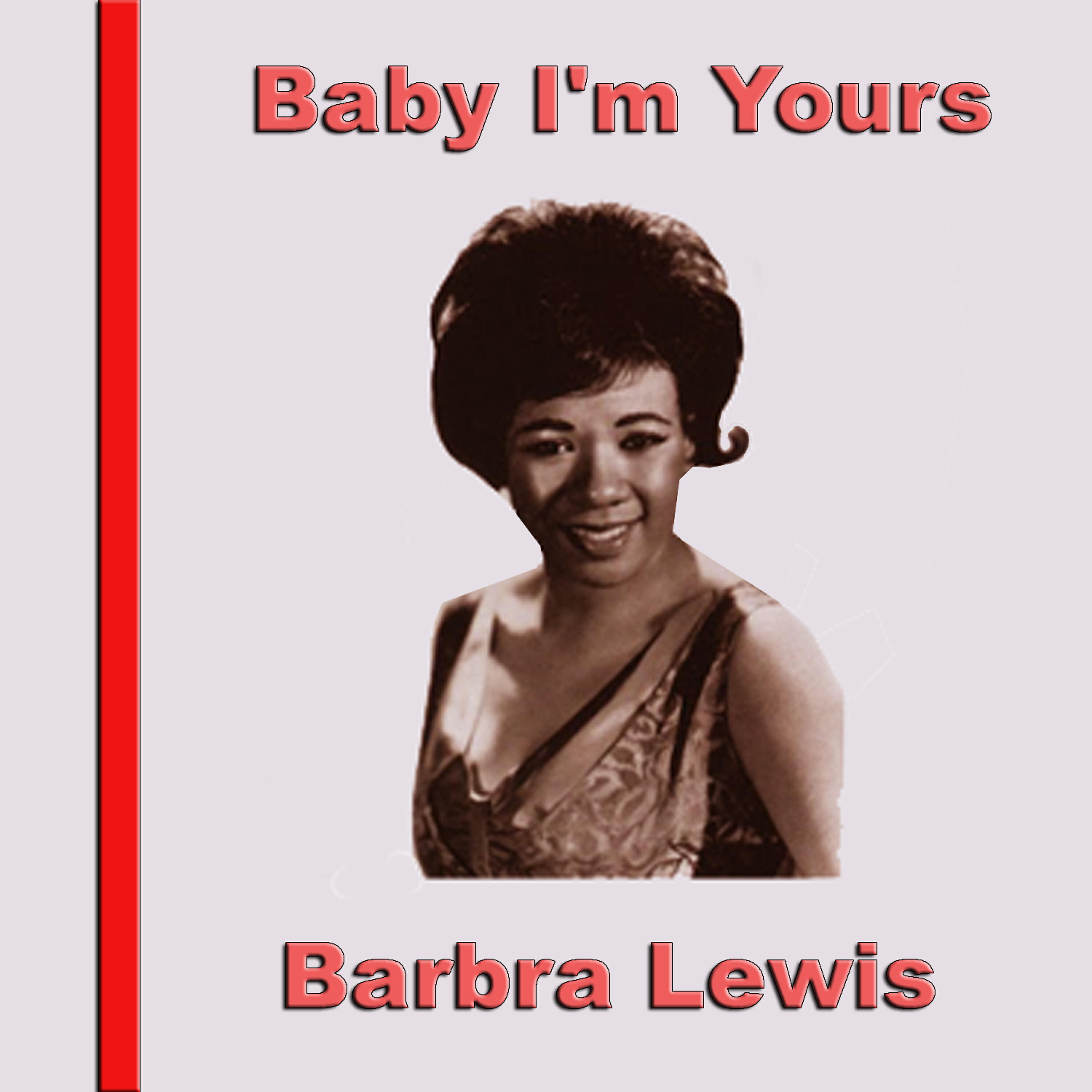 Релиз Baby I'm Yours