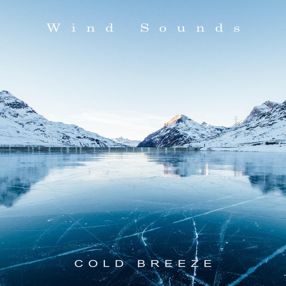 Релиз Cold Breeze