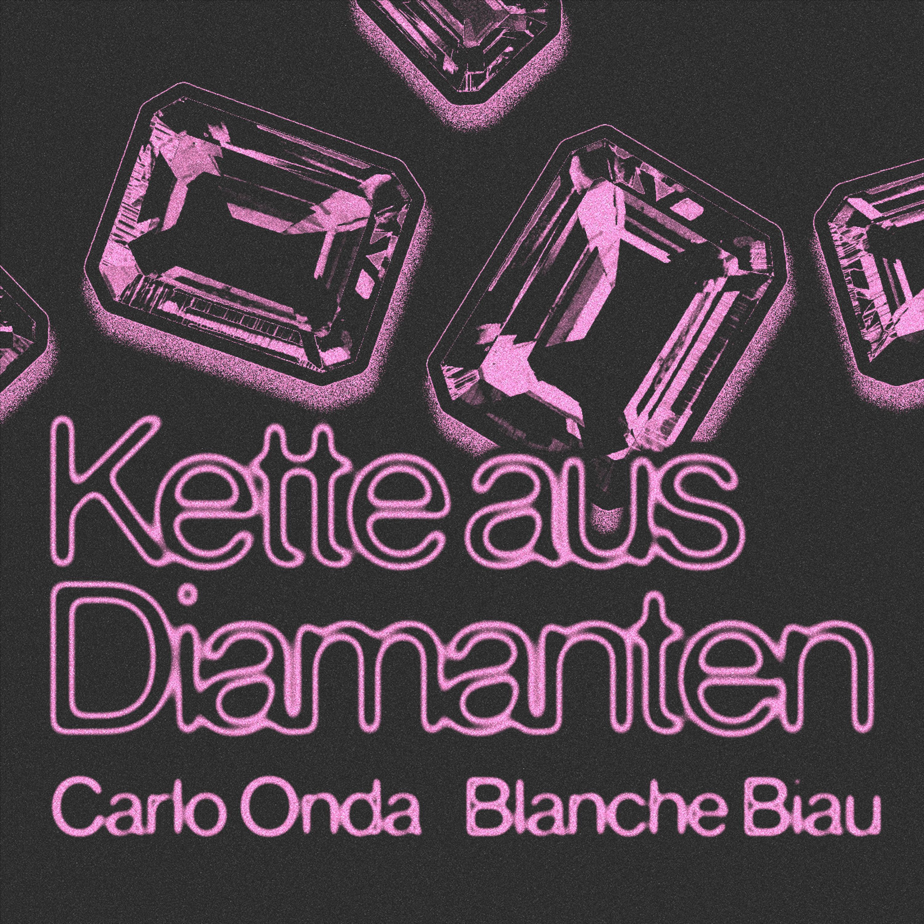 Релиз Kette aus Diamanten