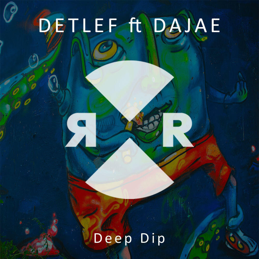 Релиз Deep Dip