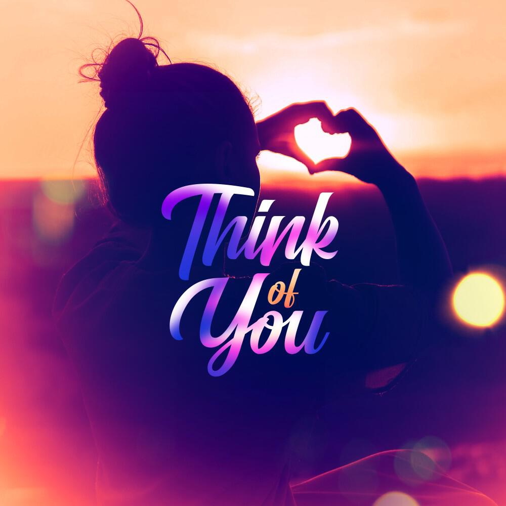 Релиз Think of You
