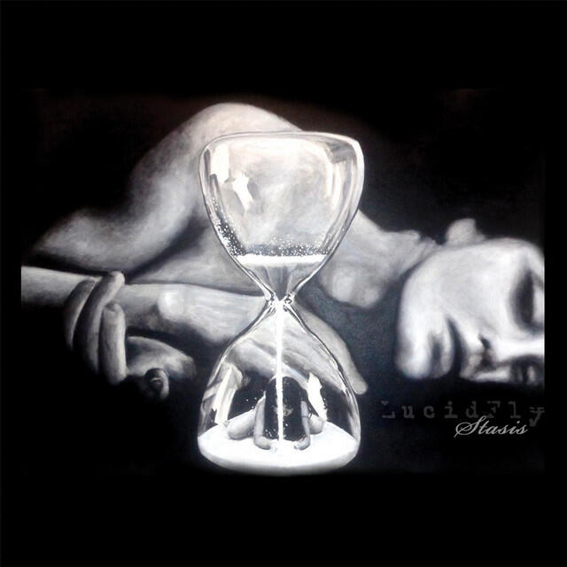 Релиз Stasis