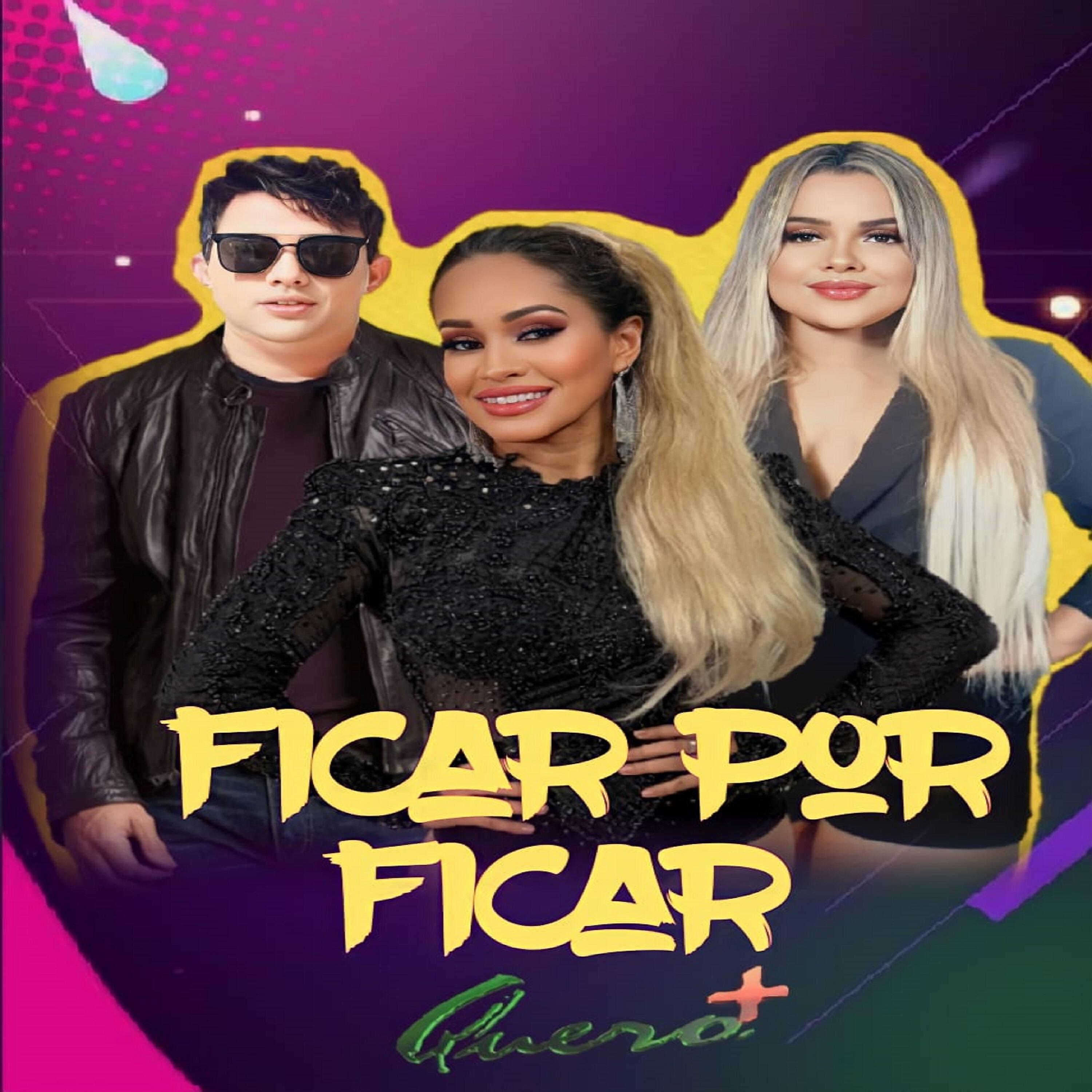 Релиз Ficar por Ficar