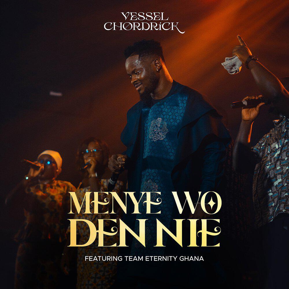 Релиз Menye Wo Den Nie (Live)