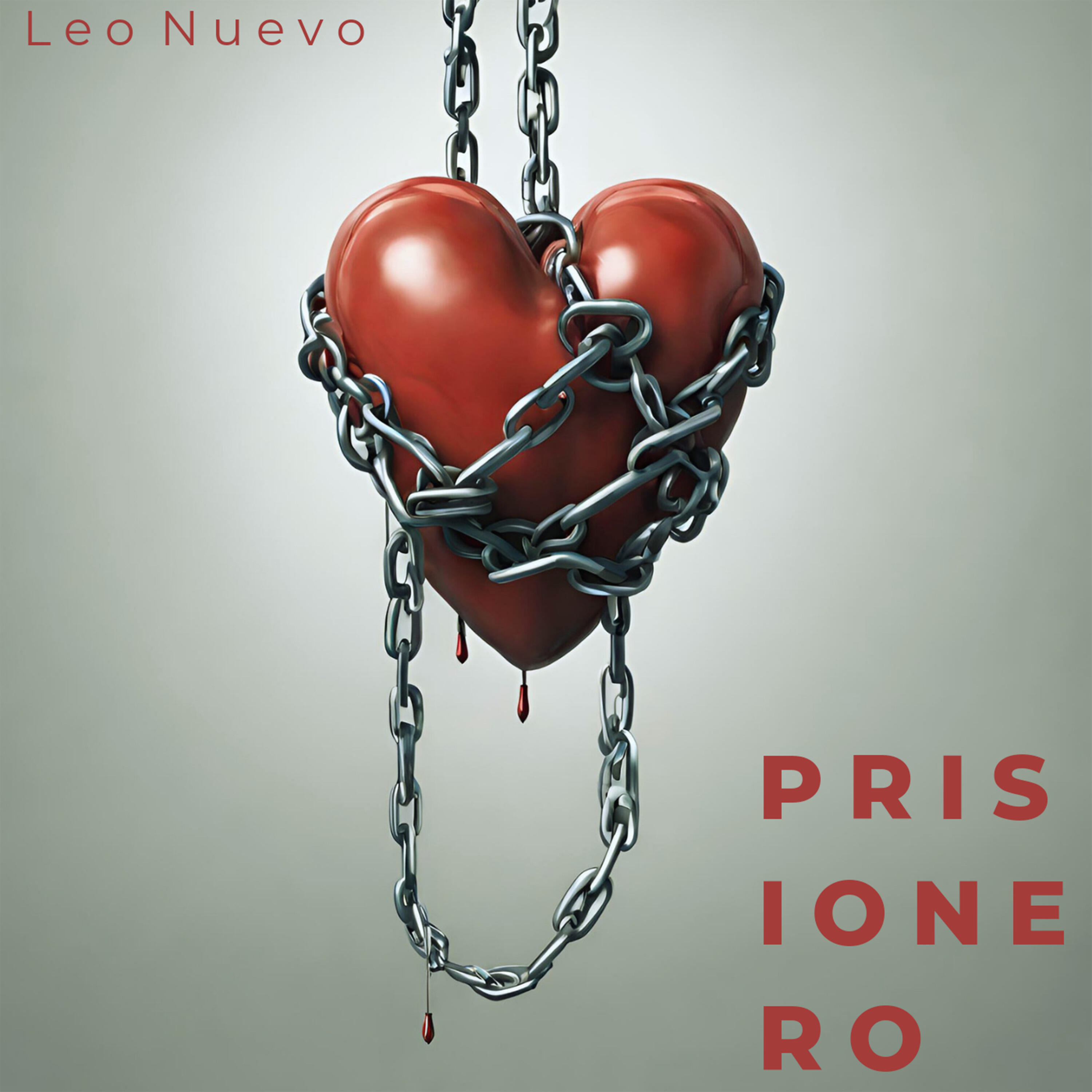 Релиз Prisionero