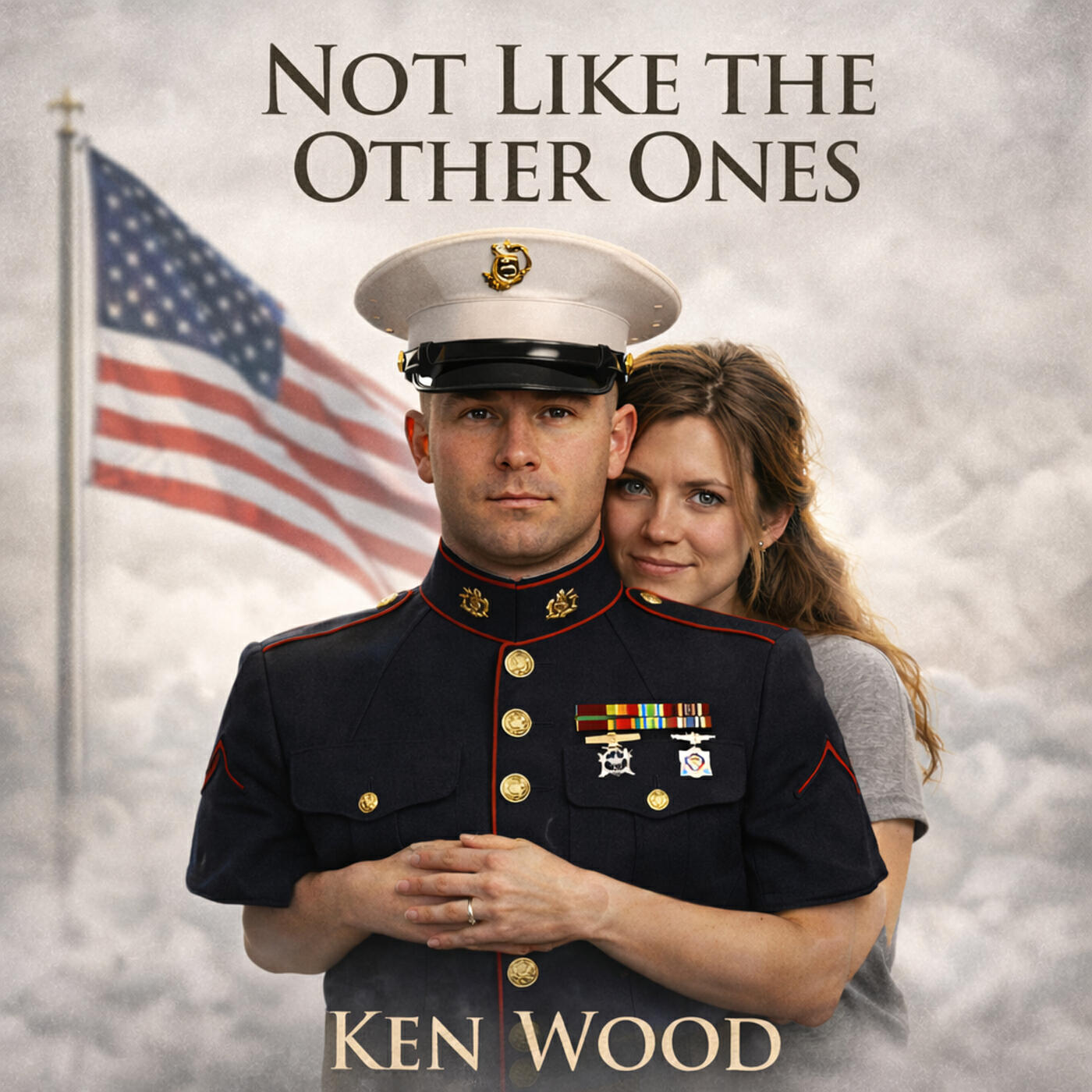 Релиз Not Like the Other Ones