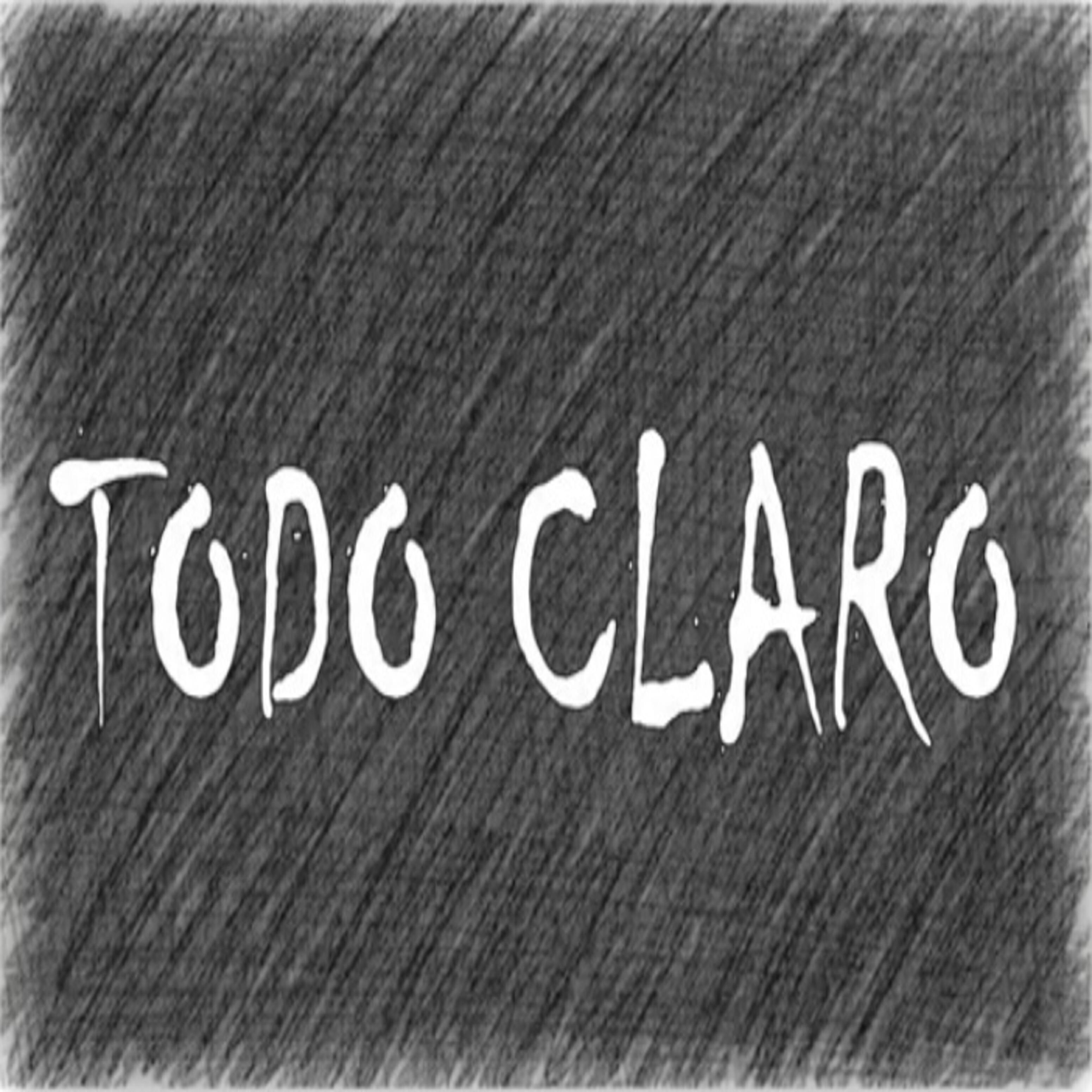 Релиз Todo Claro
