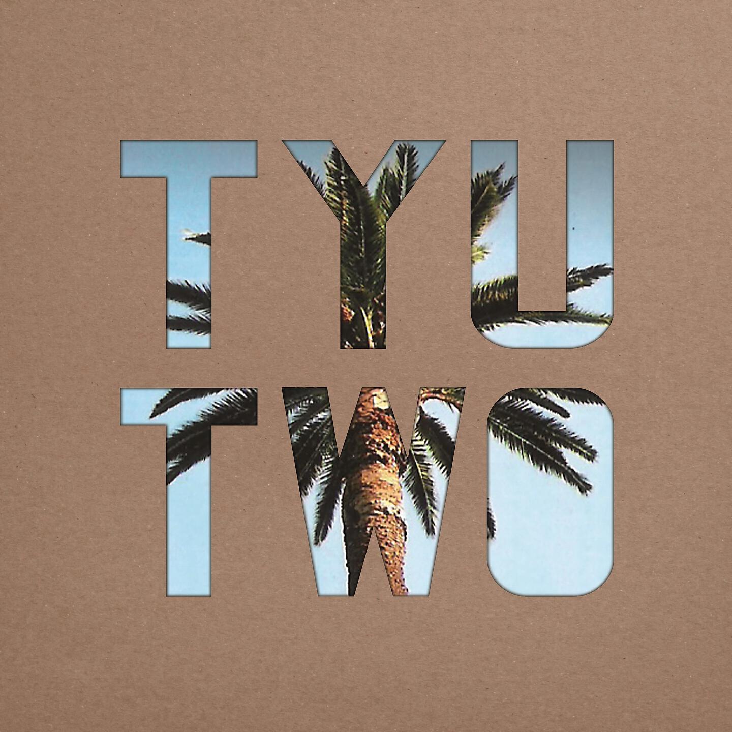 Релиз Two