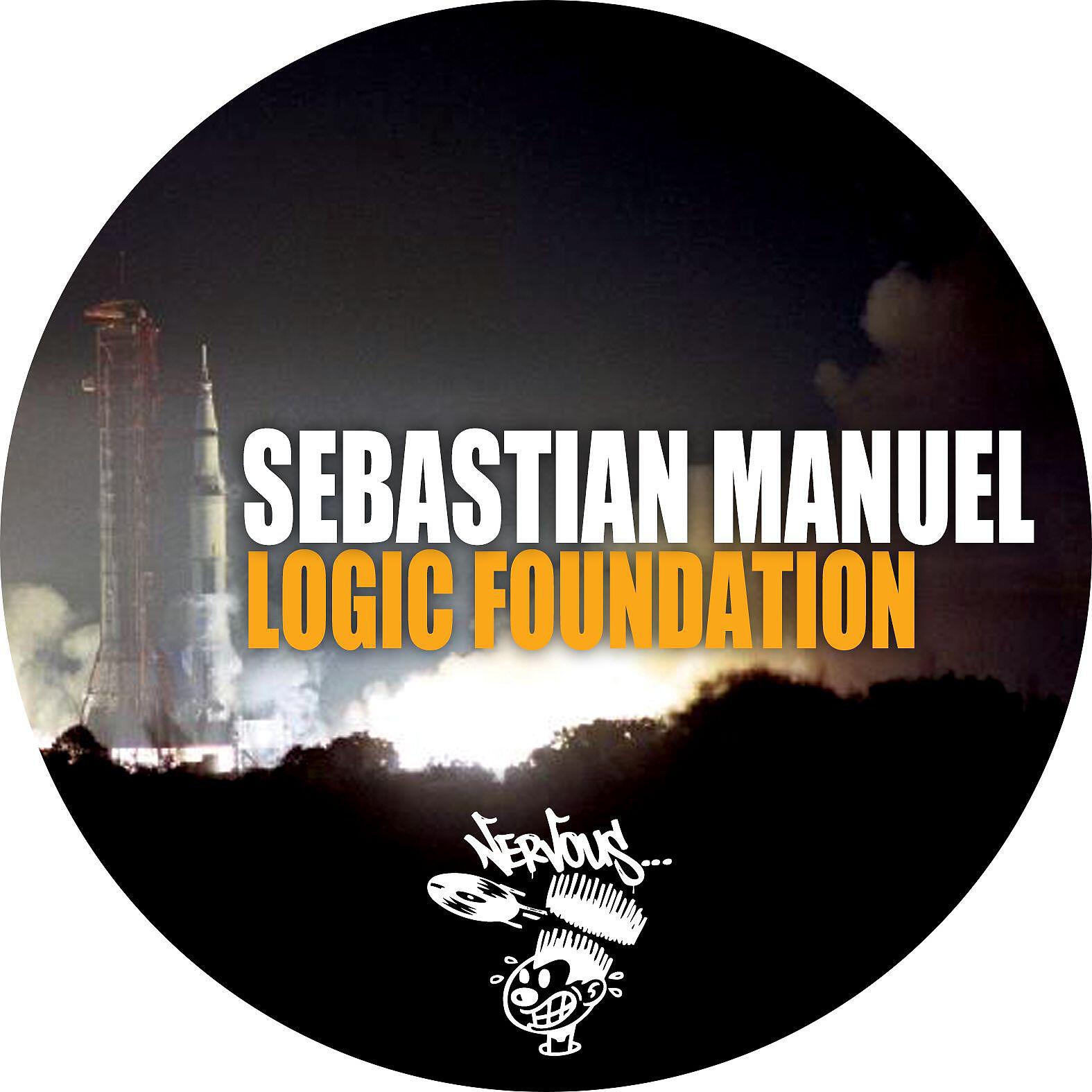 Релиз Logic Foundation