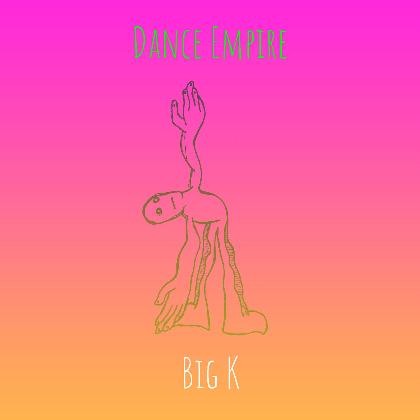 Релиз Dance Empire