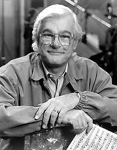 Tommy Banks