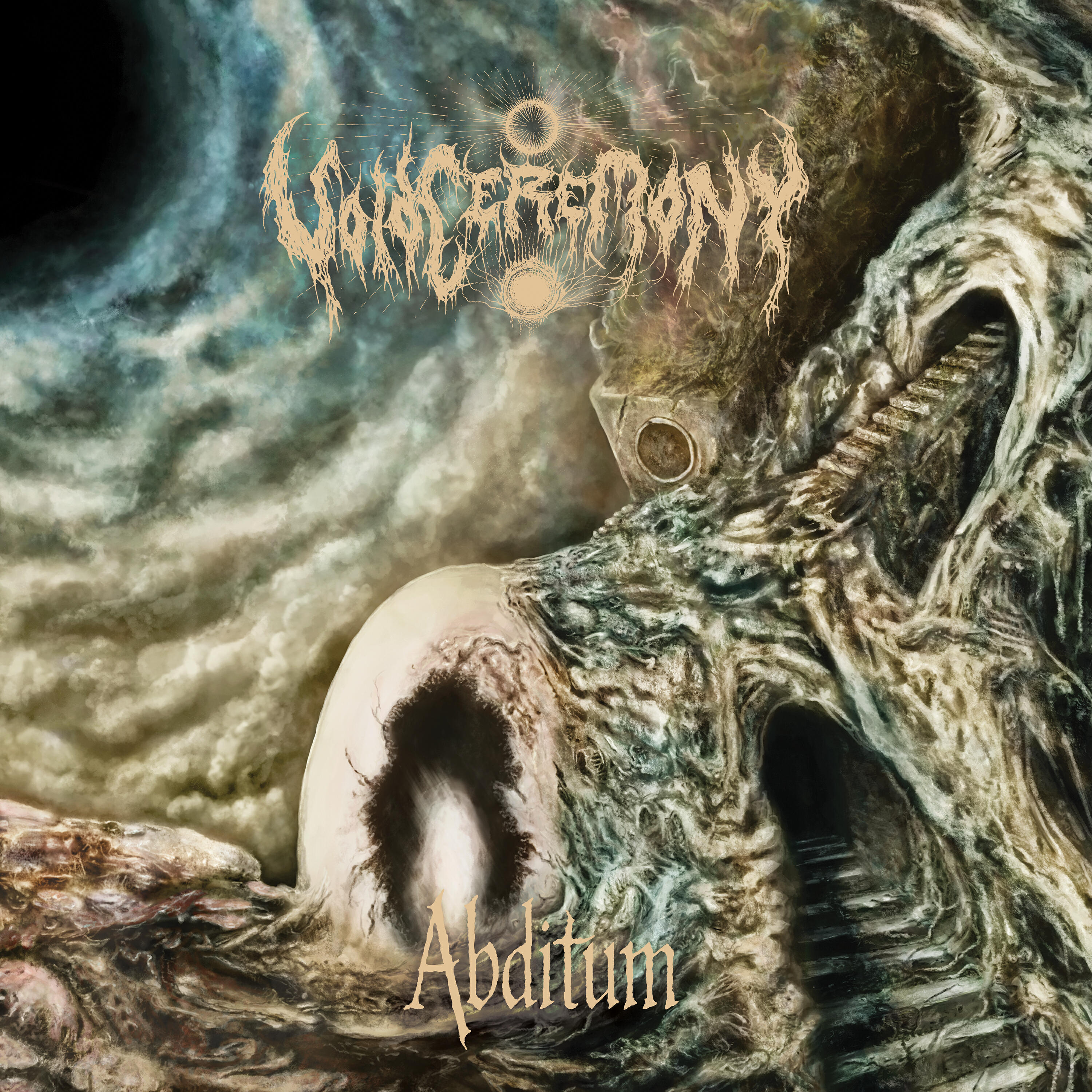 Релиз Abditum
