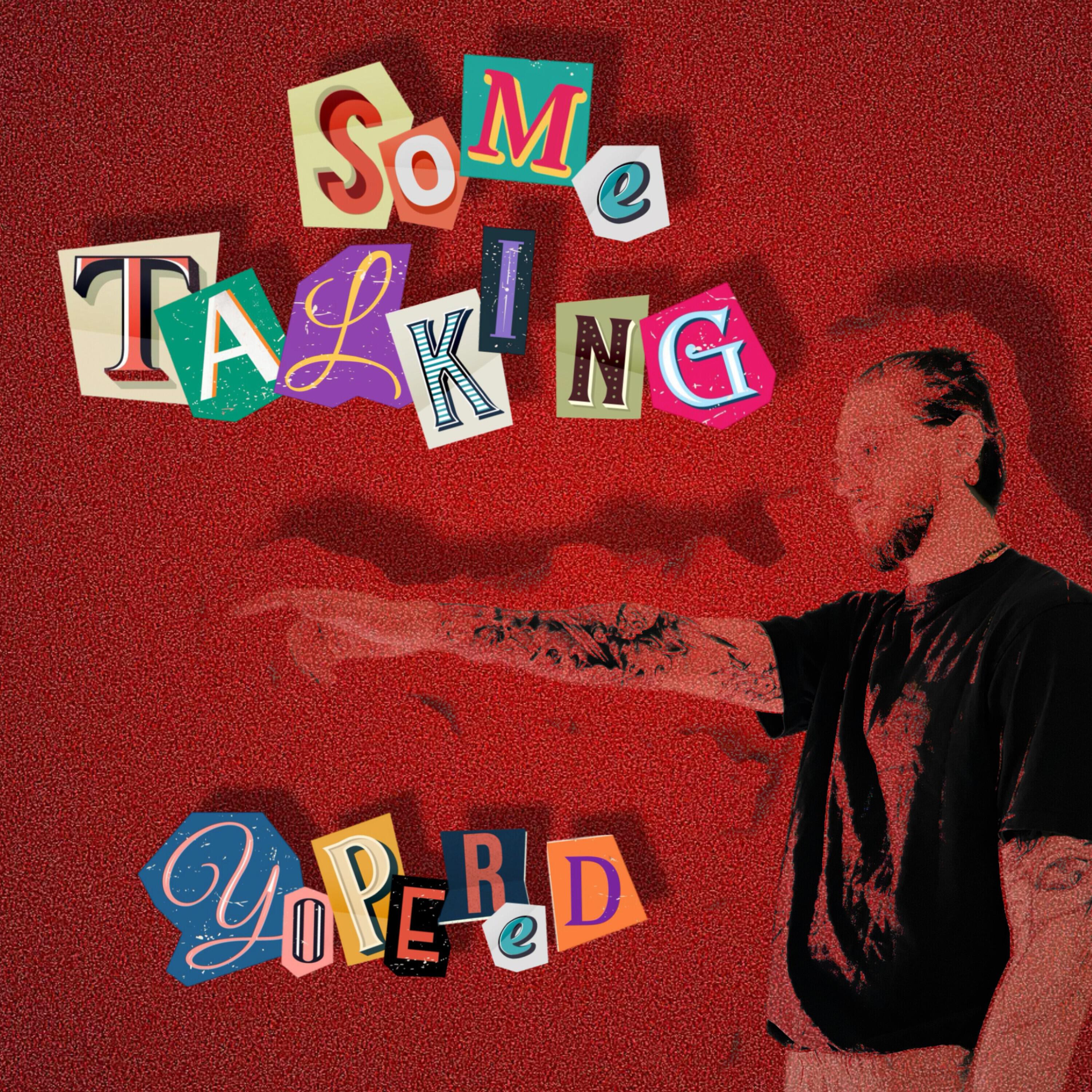 Релиз Some Talking