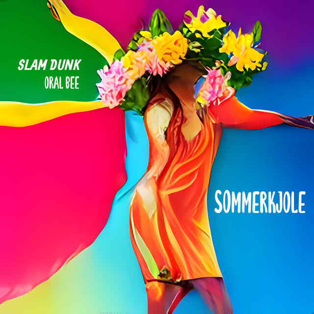 Релиз Sommerkjole