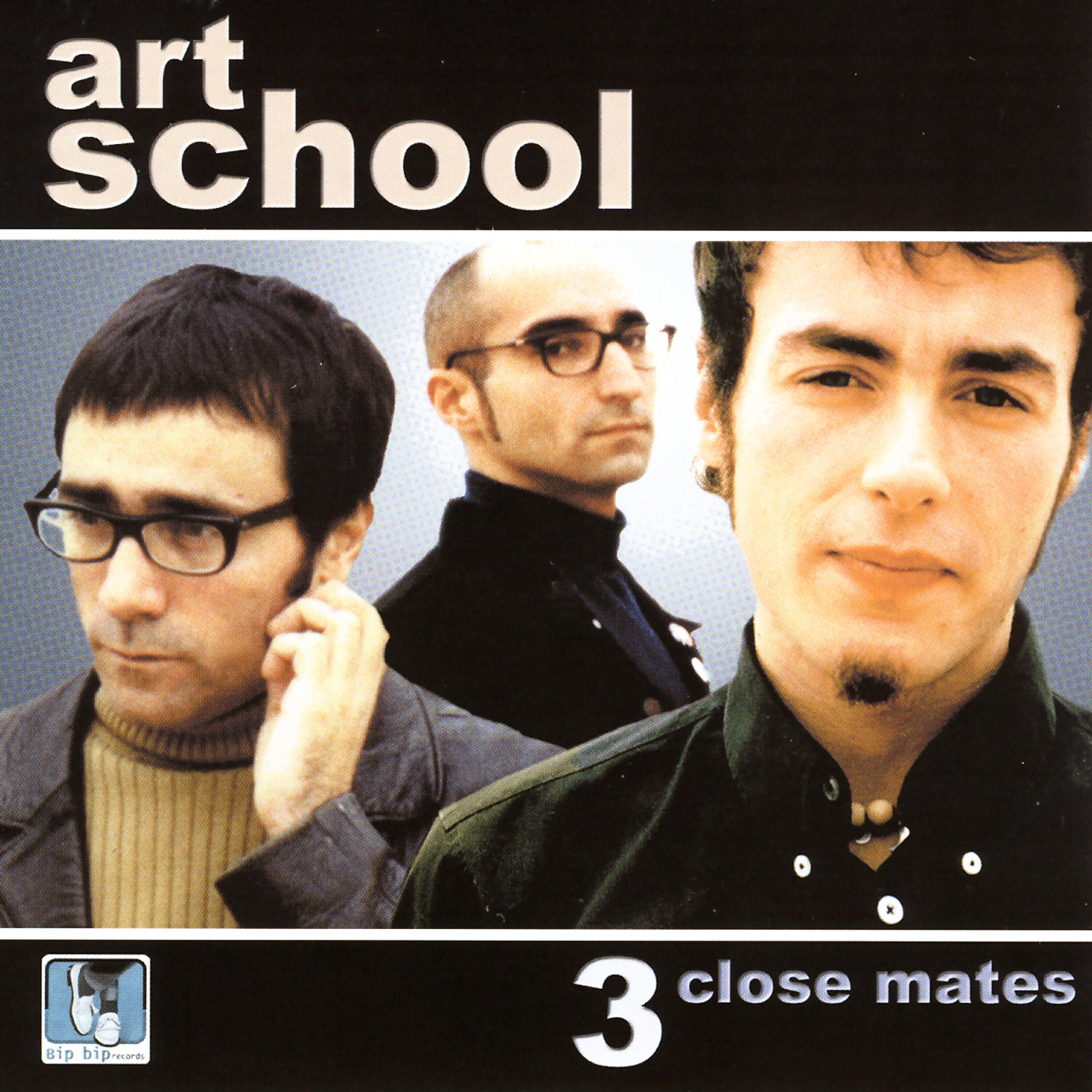 Релиз 3 Close Mates