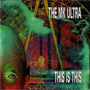 The MK Ultra