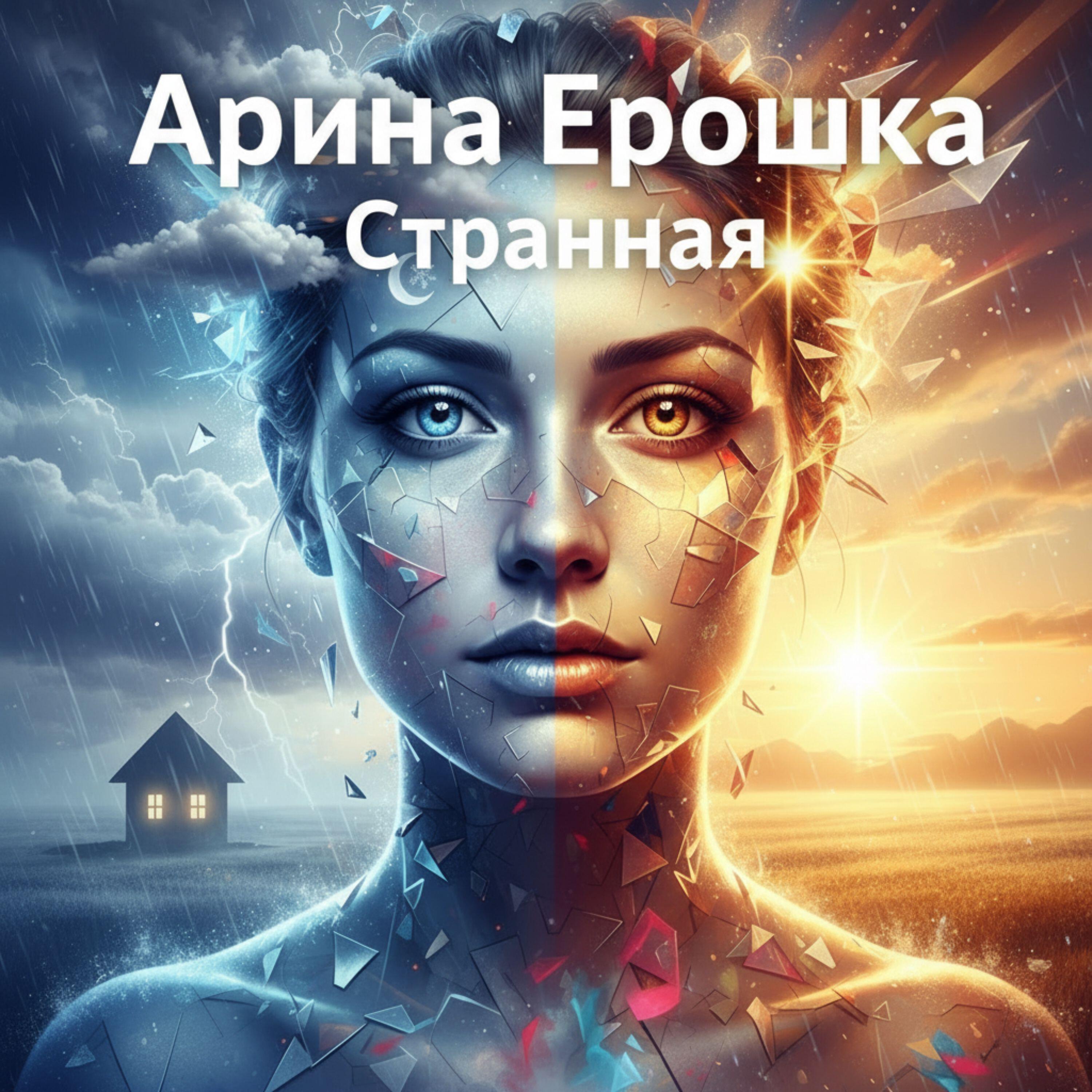 Релиз Странная